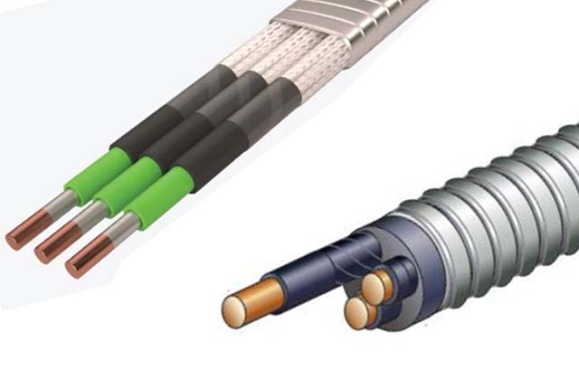 Alenntronics ESP Power Cable for Electric Submersible Pump Systems