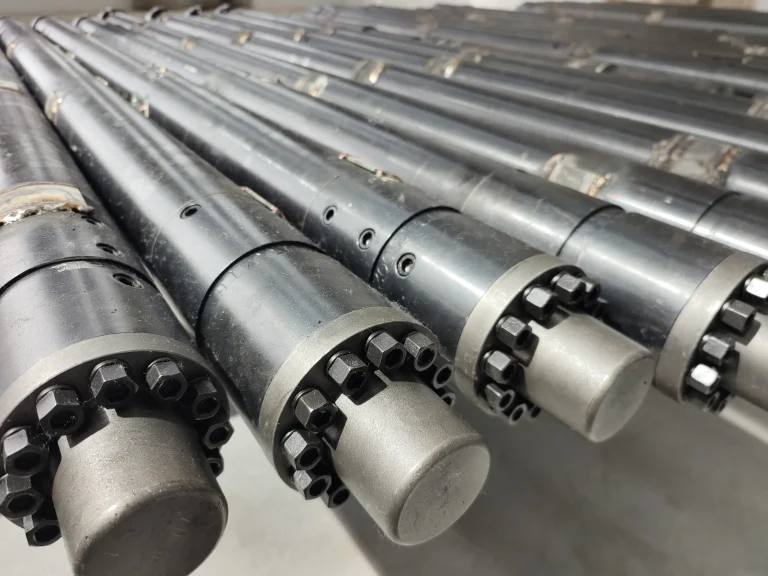 Alenntronics ESP Protector for Electric Submersible Pump System