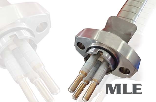 Alenntronics Motor Lead Extension MLE for ESP System