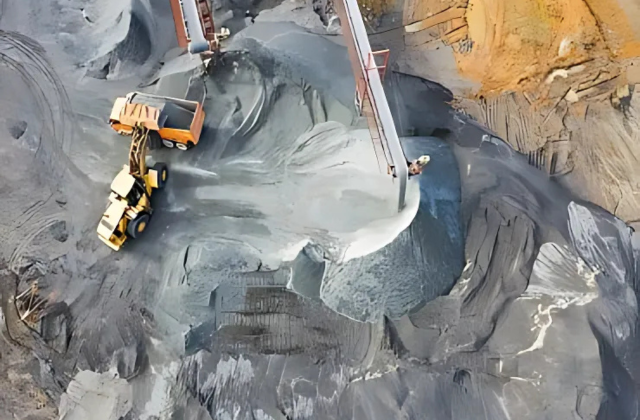 Mining Solution Brochure