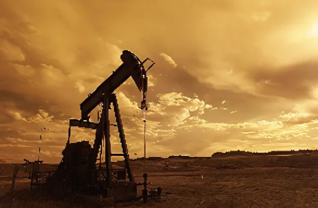 Oil and Gas Solution Brochure