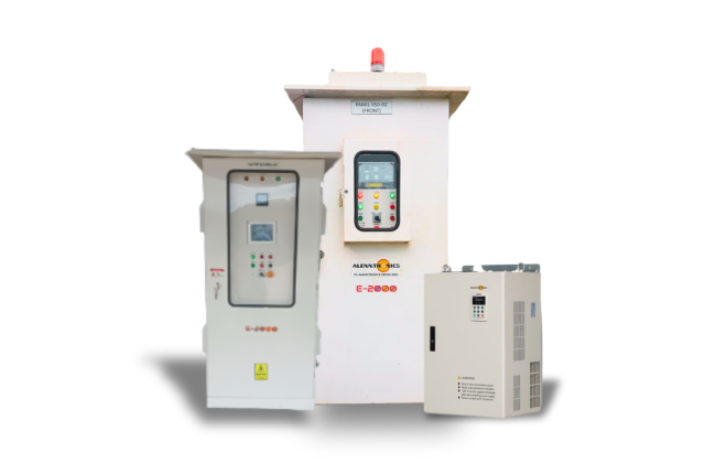 VSD for ESP pump