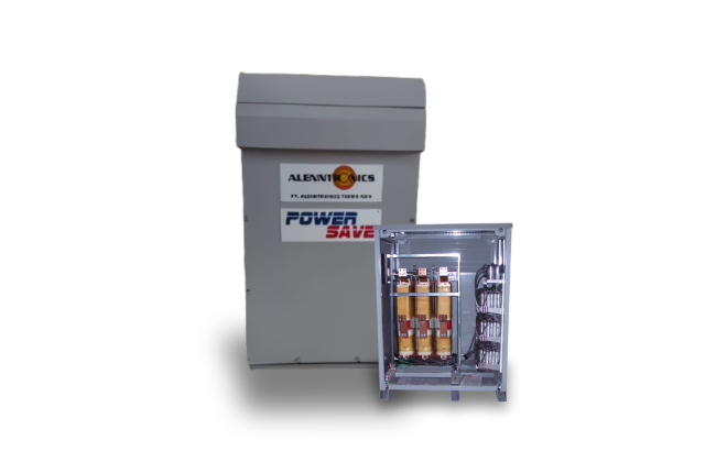 Alenntronics Tekno Asia's Power Save is one of the products the company offers. However, whether you are referring to a specific product in the context of energy saving, power stabilization, or power quality solutions