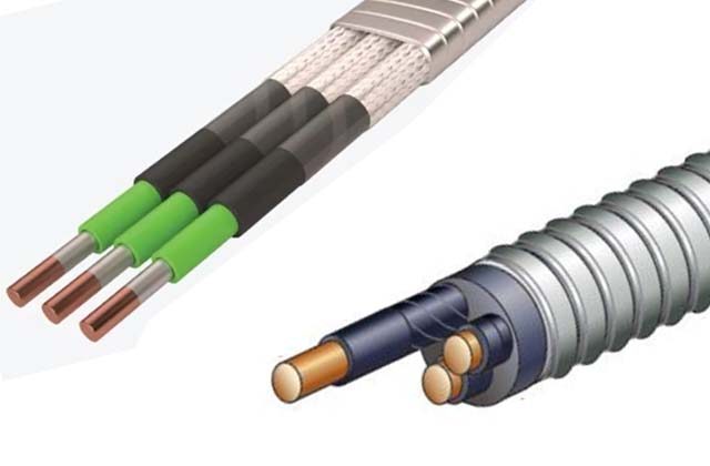 Alenntronics ESP Power Cable for Electric Submersible Pump Systems