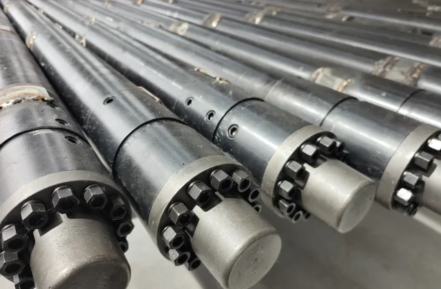 Alenntronics ESP Protector for Electric Submersible Pump System